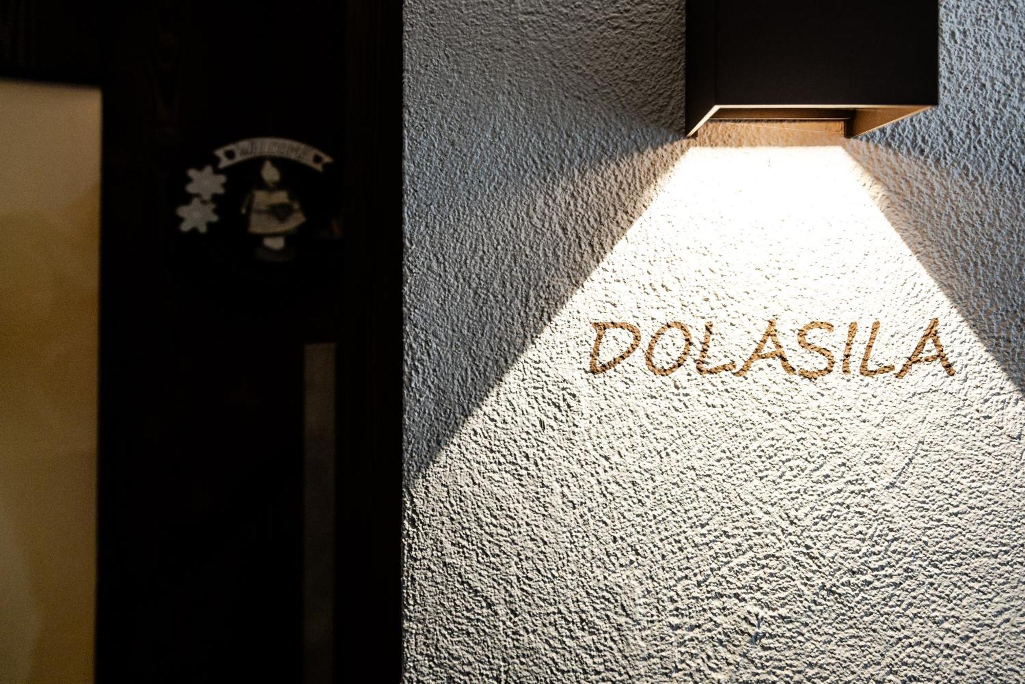 Apartment Ciasa Laoi San Cassiano  Eksteriør bilde
